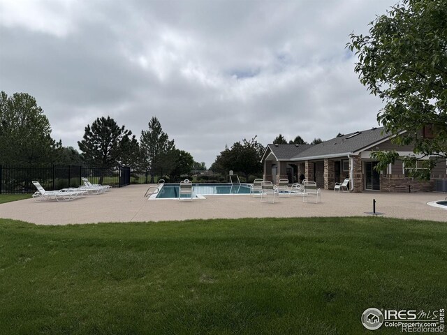 585 Callisto Dr, Loveland, CO 80537 - photo 23