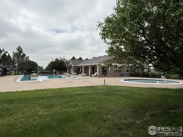 585 Callisto Dr, Loveland, CO 80537 - photo 24