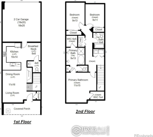 111 Ambrose St, Erie, CO 80516 - photo 29