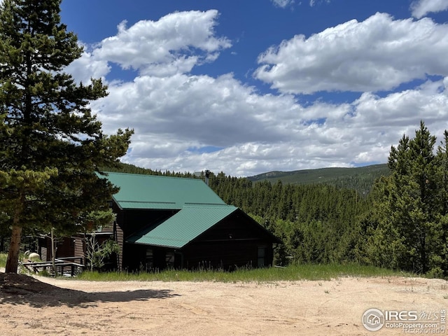 2864 Ottawa Way, Red Feather Lakes, CO 80545 - photo 36