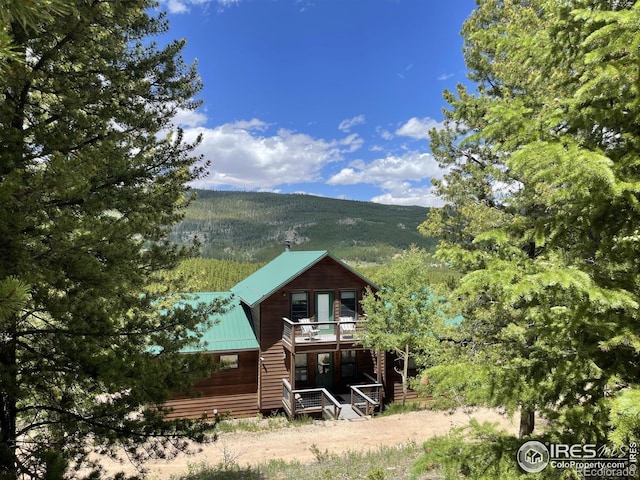 2864 Ottawa Way, Red Feather Lakes, CO 80545 - photo 37