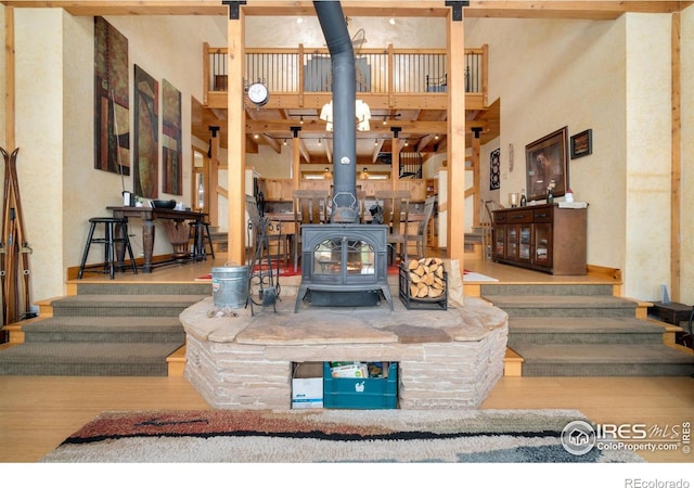 2864 Ottawa Way, Red Feather Lakes, CO 80545 - photo 21