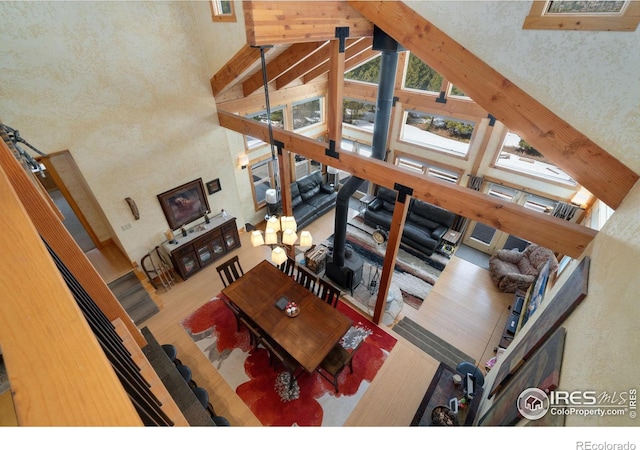 2864 Ottawa Way, Red Feather Lakes, CO 80545 - photo 24