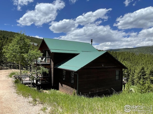 2864 Ottawa Way, Red Feather Lakes, CO 80545 - photo 5
