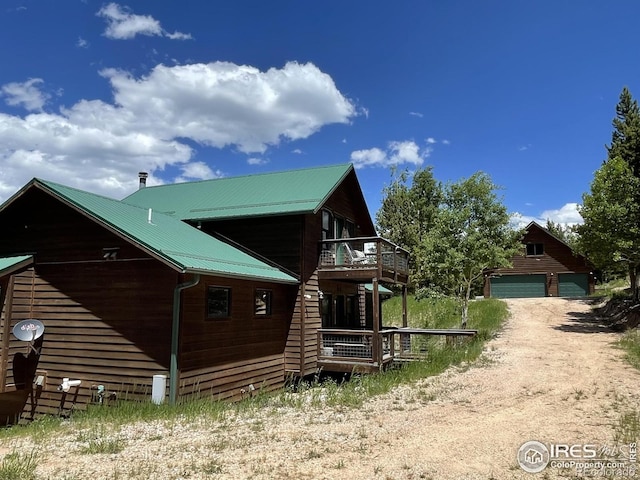 2864 Ottawa Way, Red Feather Lakes, CO 80545 - photo 4
