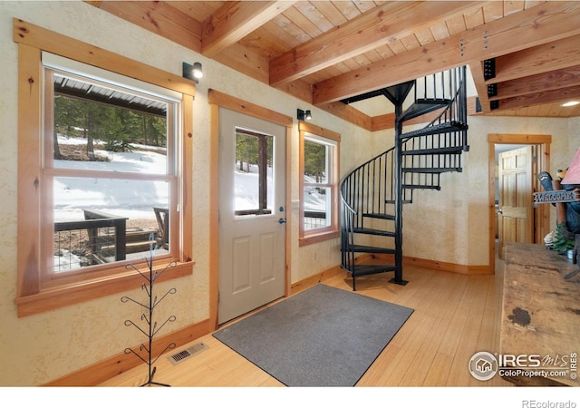2864 Ottawa Way, Red Feather Lakes, CO 80545 - photo 10