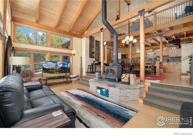 2864 Ottawa Way, Red Feather Lakes, CO 80545 - photo 19