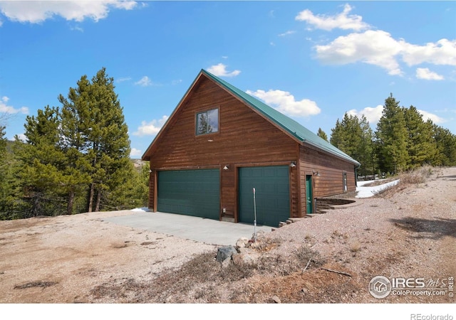 2864 Ottawa Way, Red Feather Lakes, CO 80545 - photo 35