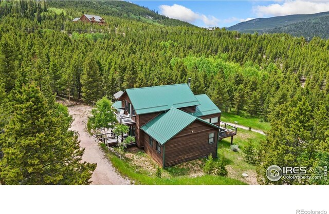 2864 Ottawa Way, Red Feather Lakes, CO 80545 - photo 38