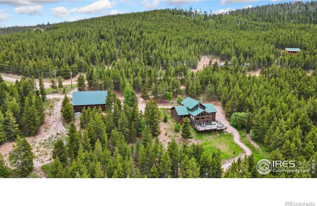 2864 Ottawa Way, Red Feather Lakes, CO 80545 - photo 39
