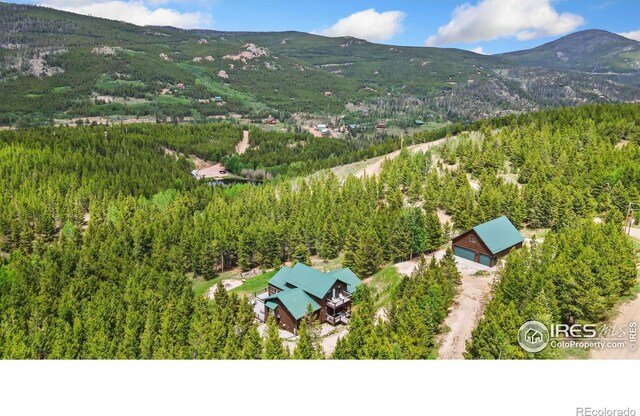 2864 Ottawa Way, Red Feather Lakes, CO 80545 - photo 40