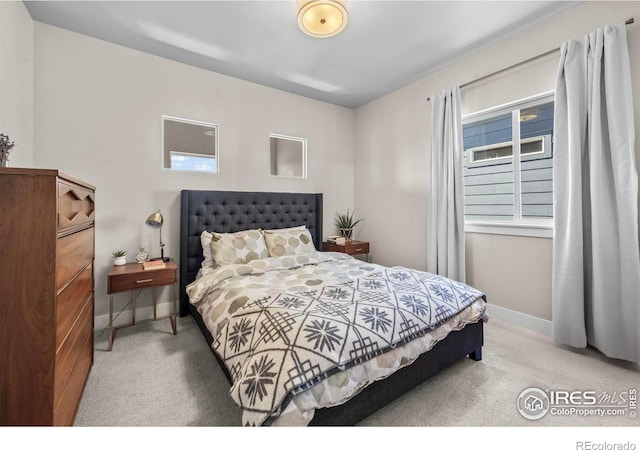 381 Pilsner St, Fort Collins, CO 80524 - bedroom featuring baseboards and carpet floors