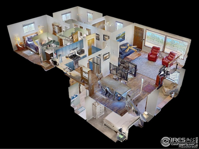 911 Ramshorn Dr, Estes Park, CO 80517 - photo 40