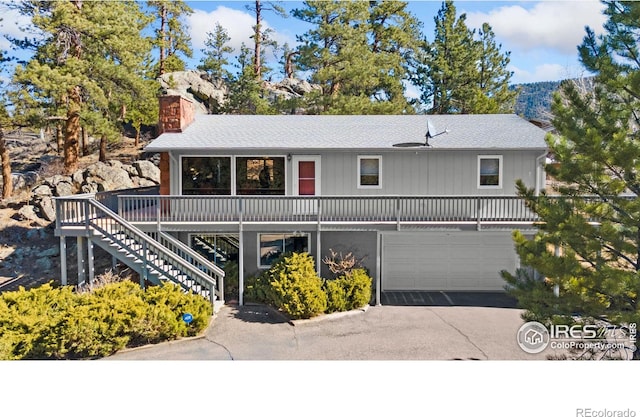 911 Ramshorn Dr, Estes Park, CO 80517 - photo 2