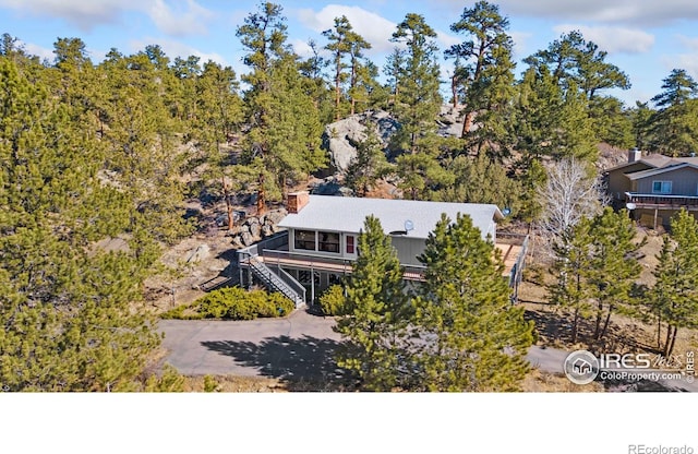 911 Ramshorn Dr, Estes Park, CO 80517 - photo 5