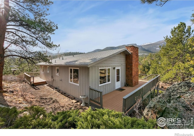 911 Ramshorn Dr, Estes Park, CO 80517 - photo 7