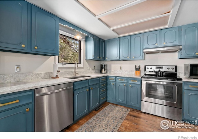 911 Ramshorn Dr, Estes Park, CO 80517 - photo 12