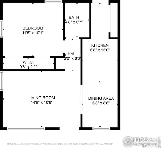809 Sunset St, Longmont, CO 80501 - photo 29