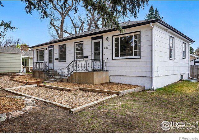 809 Sunset St, Longmont, CO 80501 - photo 1