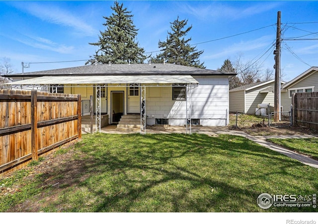 809 Sunset St, Longmont, CO 80501 - photo 33