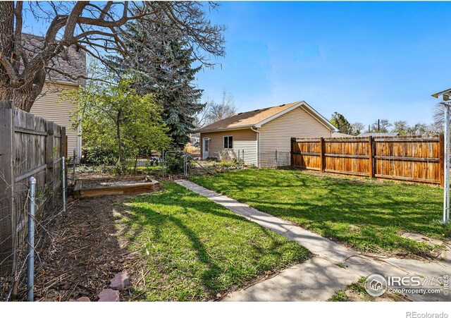 809 Sunset St, Longmont, CO 80501 - photo 35