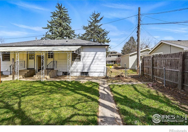 809 Sunset St, Longmont, CO 80501 - photo 36