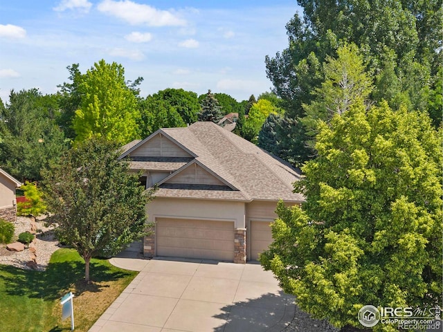 1406 Hiwan Ct, Fort Collins, CO 80525 - photo 1