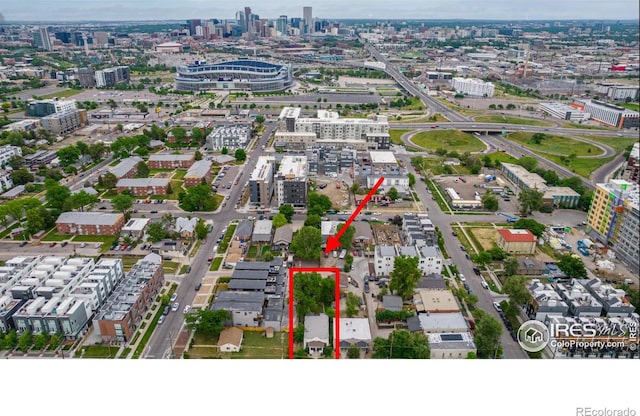 1578 Irving St, Denver, CO 80204