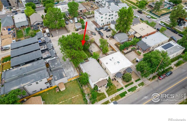 1578 Irving St, Denver, CO 80204