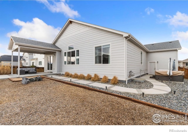 273 Saskatoon Dr, Windsor, CO 80550