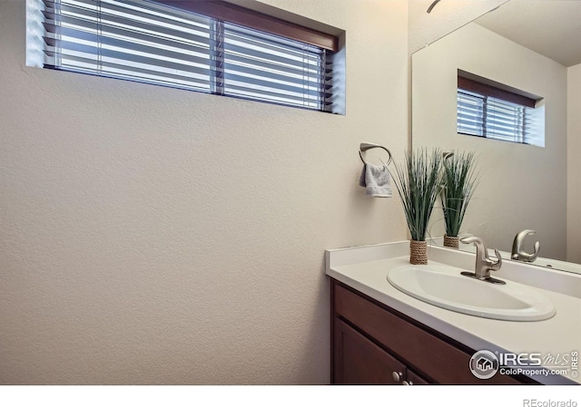 61 Avocet Ct, Longmont, CO 80501 - bathroom with vanity