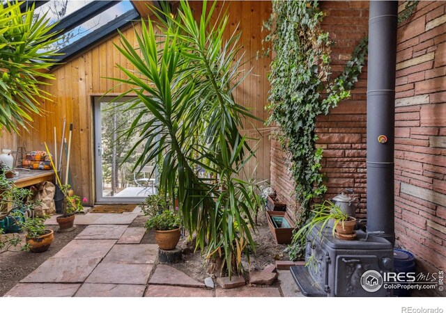 712 Aspen Dr, Lyons, CO 80540 - exterior space