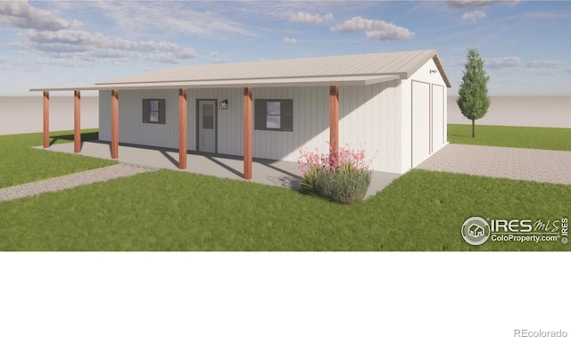 2420 County Road 4, Wiggins, CO 80654 - photo 2