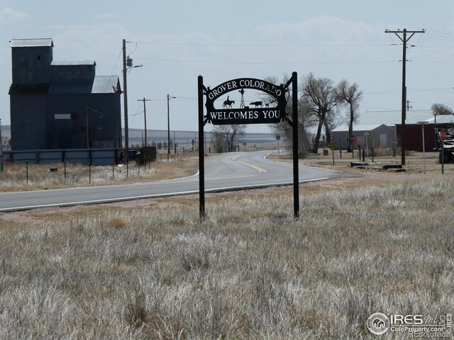 317 N Ord St, Grover, CO 80729 - exterior space