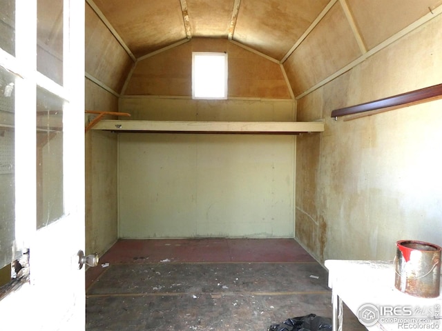 317 N Ord St, Grover, CO 80729 - view of storage room