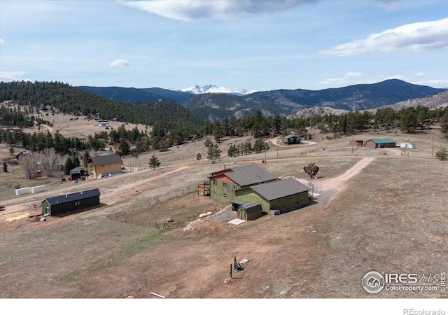396 Snow Top Dr, Drake, CO 80515 - photo 34