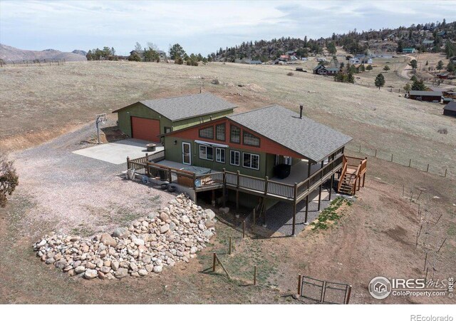 396 Snow Top Dr, Drake, CO 80515 - photo 35