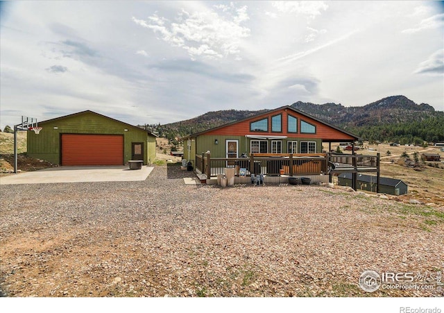 396 Snow Top Dr, Drake, CO 80515 - photo 1