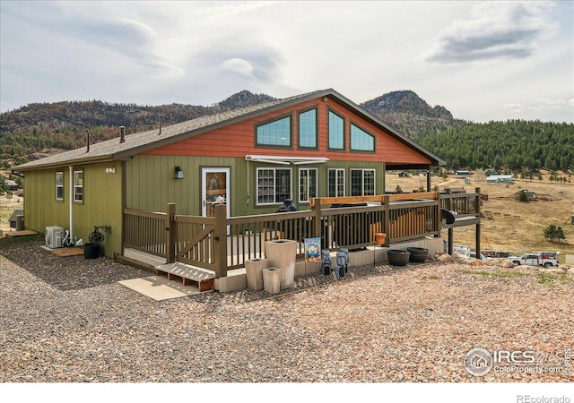 396 Snow Top Dr, Drake, CO 80515 - photo 2