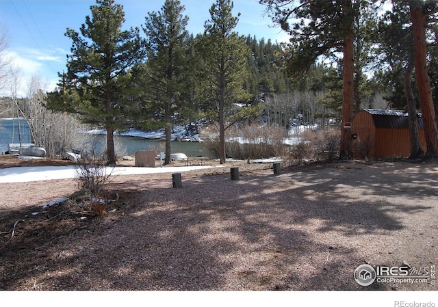 194 Lakeview Dr, Red Feather Lakes, CO 80545