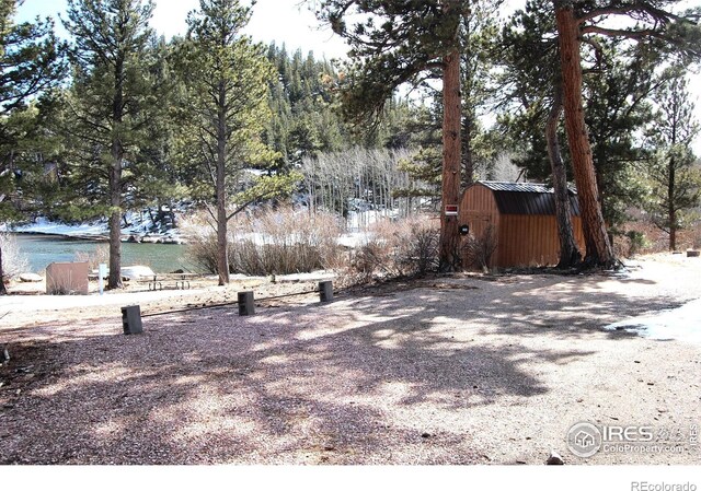 194 Lakeview Dr, Red Feather Lakes, CO 80545