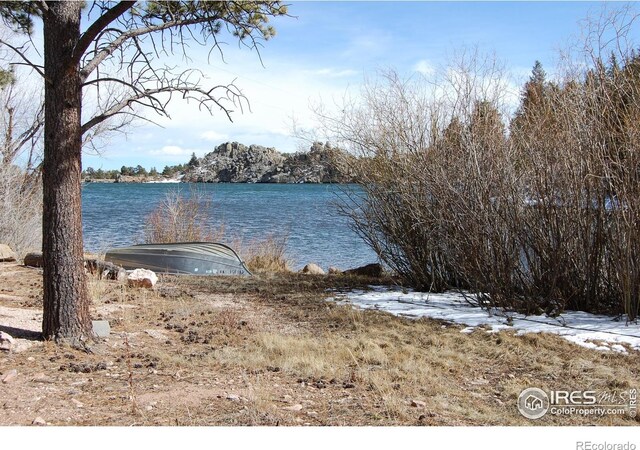 194 Lakeview Dr, Red Feather Lakes, CO 80545