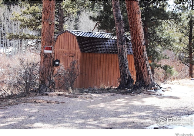 194 Lakeview Dr, Red Feather Lakes, CO 80545