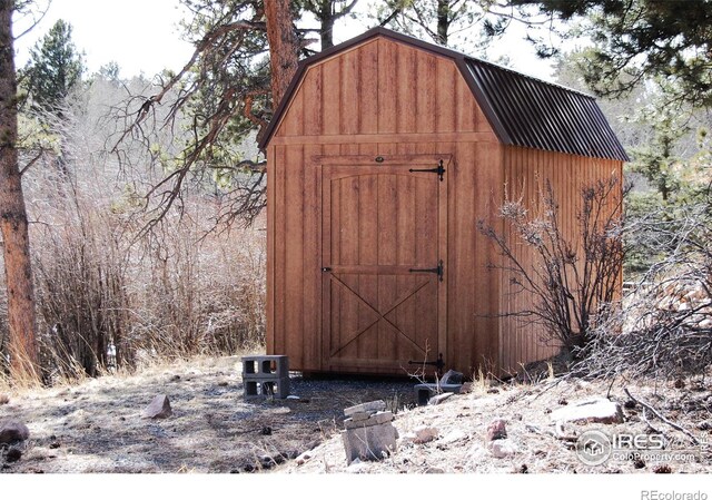 194 Lakeview Dr, Red Feather Lakes, CO 80545