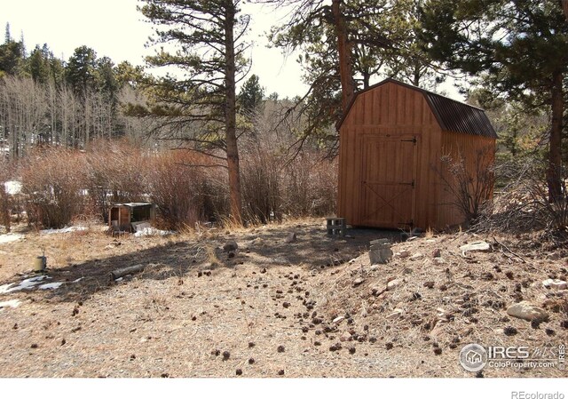 194 Lakeview Dr, Red Feather Lakes, CO 80545