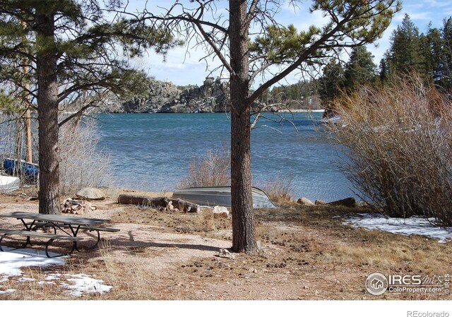 194 Lakeview Dr, Red Feather Lakes, CO 80545