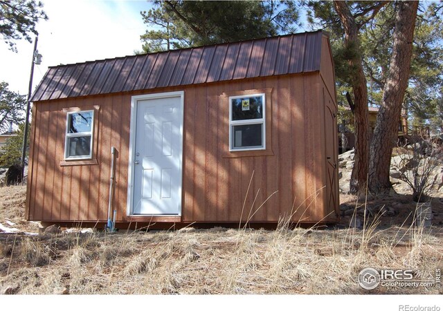 194 Lakeview Dr, Red Feather Lakes, CO 80545