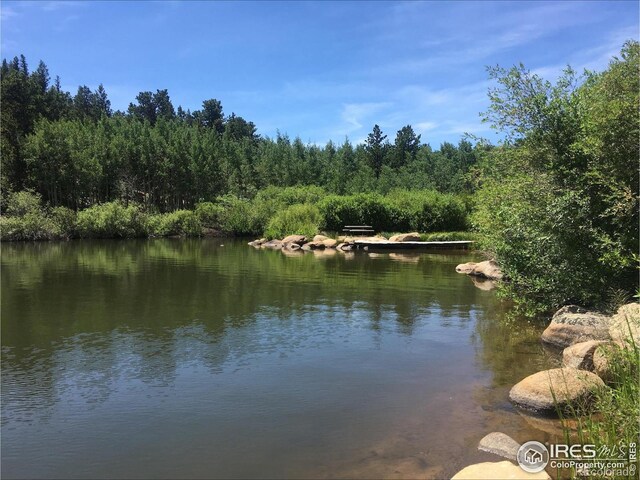 194 Lakeview Dr, Red Feather Lakes, CO 80545