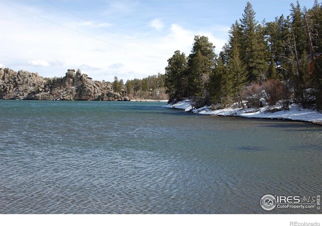 194 Lakeview Dr, Red Feather Lakes, CO 80545