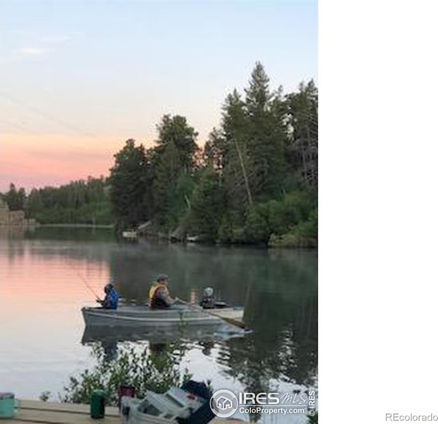 194 Lakeview Dr, Red Feather Lakes, CO 80545